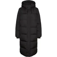 Vero Moda Vinterfrakke 'VMEricaholly' sort