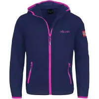 TROLLKIDS Fjell Running Jakke