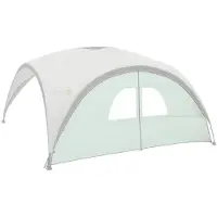 Coleman Event Shelter Pro Xl Sunwall Markise