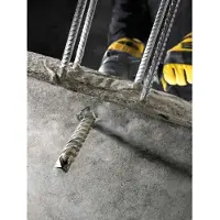 DeWalt SDS MAX 26 mm betonboremaskine (DT60828-QZ)