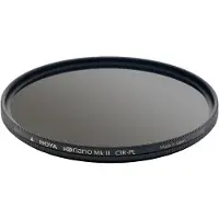 Hoya HD Nano Mk II CIR-PL, 7,7 cm, Cirkulært polariserende kamerafilter, 1 stk