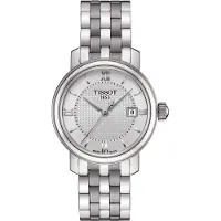 Tissot T097010110380 Quartz 5 Atm 29 Mm Dameur