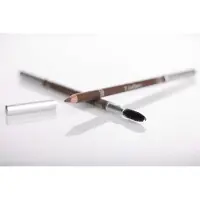 T. LeClerc Eyebrow Pencil Precision Øjenbrynsblyant 0.14 g Nr. 03 - Brun