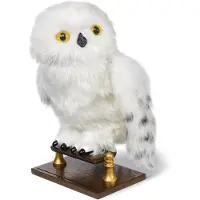 Spin Master Harry Potter Teddy Hedwig 23 Cm