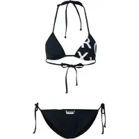 Roxy Beach Classics Tie Side Bikini