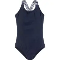 Bench Badedragt navy / hvid