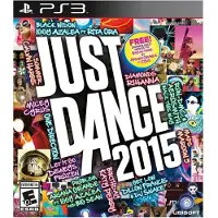 Sony Ps3 Just Dance 2015 Import