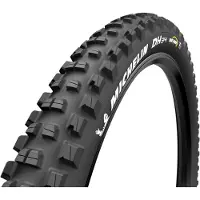 Michelin Dh34 Bike Park Tubeless 27.5´´ X 2.40 Stiv Mtb-dæk