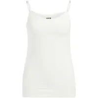 We fashion Overdel hvid