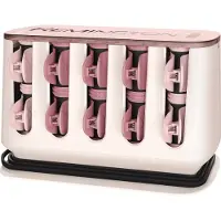 Remington Krøllejern H9100 PROluxe Rollers