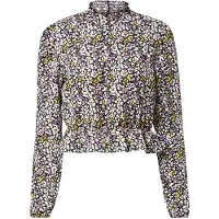 Oasis Shirts blandingsfarvet