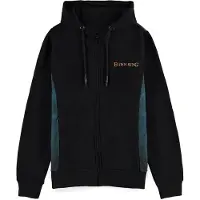 Difuzed Elden Ring Renacer Sweatshirt Med Lynlås