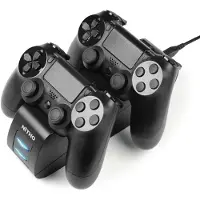 Nitho Ps4-controller Ladestation