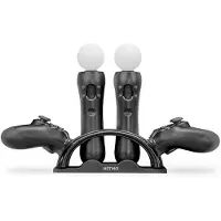 Nitho Arch Ps4-controllergreb
