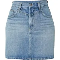 Pepe Jeans Pl900979pc3 Rachel Nederdel