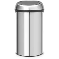 Brabantia Touch Skraldespand 60l