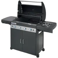 Campingaz 4 Series Classic Ls Plus Grill