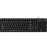 Logitech G412 Tkl Se Mekanisk Tastatur Til Spil Engelsk