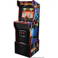 Arcade Midway Legacy-spillemaskine