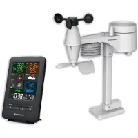 Bresser 7002525 Vejrstation