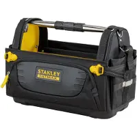 Stanley FATMAX QUICK ACCESS ÅBEN VÆRKTØJSTASKE