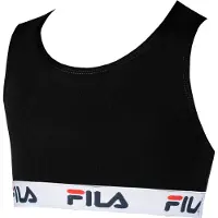 FILA Top - Junior - Sort - - 10-12 år (140-152) - Undertøj
