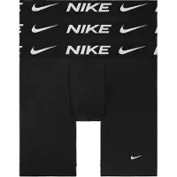 Nike Dri-fit Essential Brief Long Boxers 3 Enheder