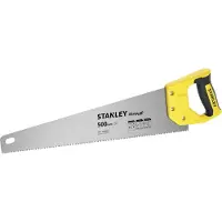 Stanley STHT20367-1, Træ, Stål, Gummi, Sort, Rustfrit stål, Gul, Sort, Gul, 1 stk