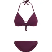 Bruno Banani Bikini bordeaux