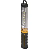 Brennenstuhl WL 500 A - Arbejdslys - LED - sort, gul