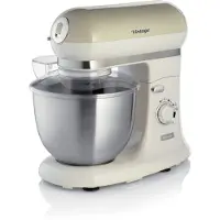 Ariete Vintage Küchenmaschine, beige