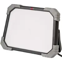 Brennenstuhl Dinora Ip54 Bærbart Led-arbejdslys