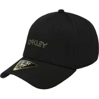 Oakley Apparel 6 Panel Stretch Metallic Kasket