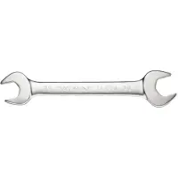Stanley Skridsikker gaffelnøgle 25*28MM - S/13-074-0