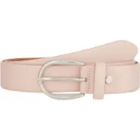 Vanzetti Bælte pastelpink