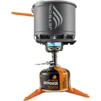 Jetboil Stash Campingkogeapparat