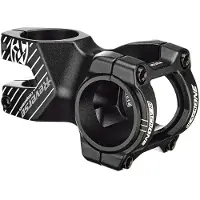 Reverse Components Black-one D2 31.8-35 Mm Cykel Frempind