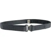 Tasmanian Tiger Tactical Belt MKII, bælte, sort