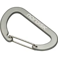Nordisk Aluminium Krog Xl 4 Enheder