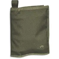 Tasmanian Tiger Map Case Large Olive