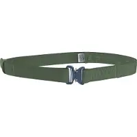 Tasmanian Tiger Tactical Belt MKII, bælte, grøn