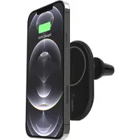 Belkin Magsafe Magnetisk Telefonholder Til Bil