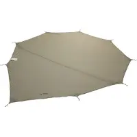 Nordisk Asgard Tech Mini Beskyttende Fodaftryk