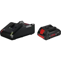 Bosch STARTERSÆT PROCORE 18V 1X4AH GAL 18V-40