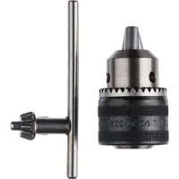 Bosch Serrated 1.5-13x 1/2-20 Borepatron 13 Mm