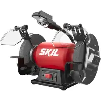 Skil skærper 1355AA, 400 W