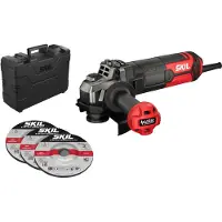 Skil Slibemaskine ELECTRIC VINKELSLIBER 9151GB VRS+