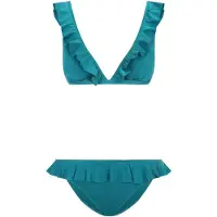 s.Oliver Bikini turkis
