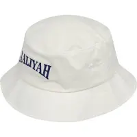 Mister tee Aaliyah Logo Hat