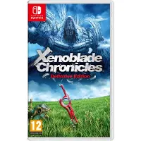 Nintendo Xenoblade Chronicles: Definitive Edition - Switch - RPG